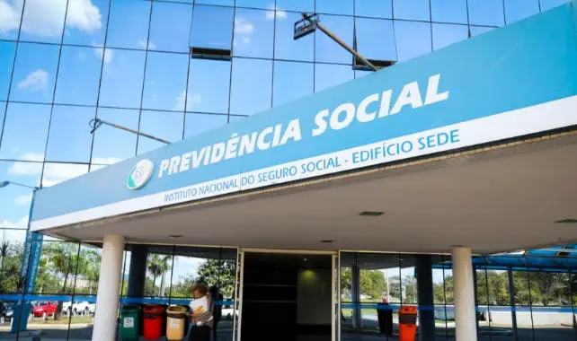 Atendimento nas agências do INSS no Sudeste - Parte 2